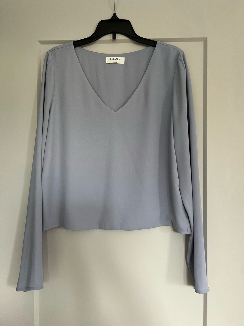 Aritzia Babaton Top